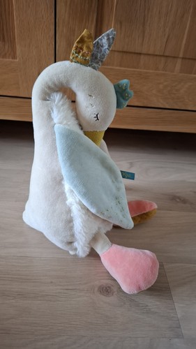Moulin roty voyage - le, d'olga