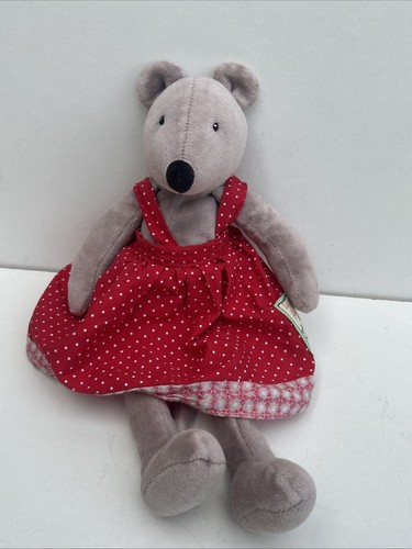 Moulin roty nini mouse - roty, la