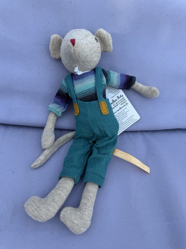 Moulin roty famille mirabelle - moulin,