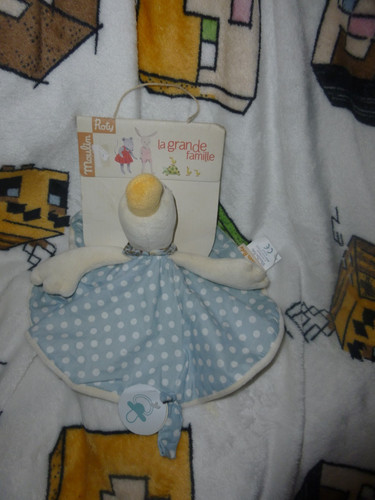 Moulin roty grande - grande, famille
