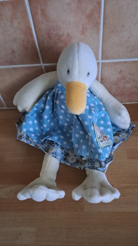 Moulin roty jeanne the - the, duck