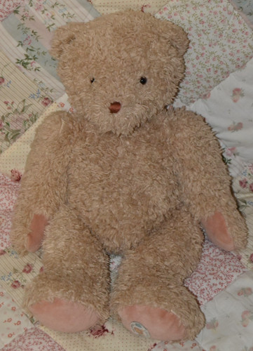 Moulin roty leo the - moulin,