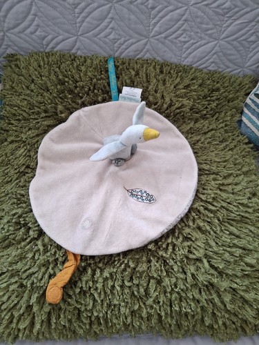 Rare discontinued moulin roty - discontinued,