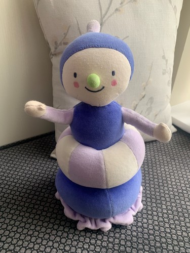 Dim dam doum plush - dam,