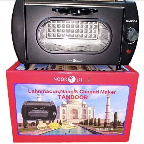 Mini oven noor tandoor - mini,