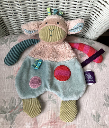 Moulin roty les jolis pas - moulin,