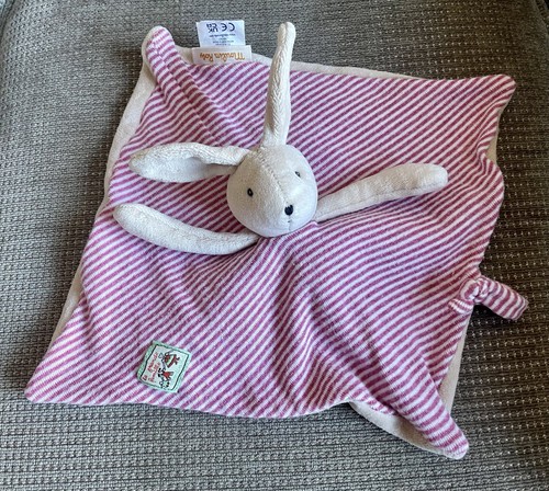 Moulin roty stripe bunny - moulin,
