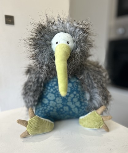 Moulin roty bazar retired kiwi - retired,