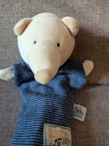 Moulin roty grand - grand, family
