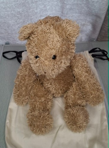 Moulin roty teddy bear - roty,
