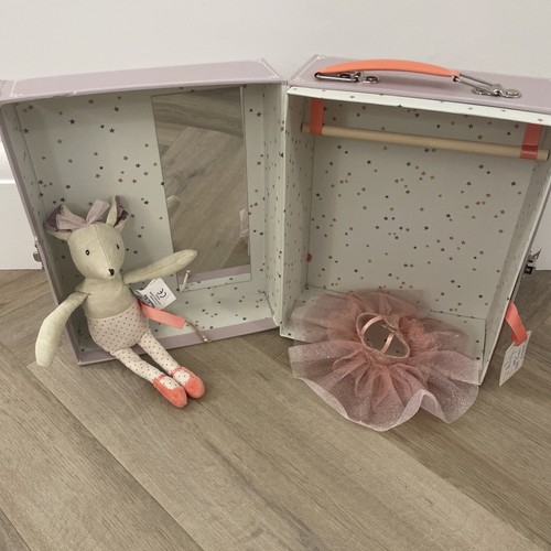 Moulin roty ballerina - moulin,