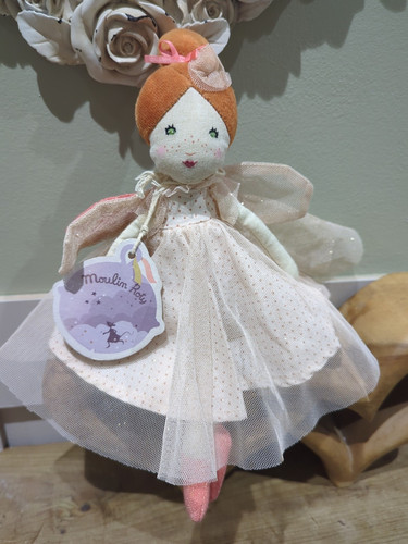 Moulin roty enchanted fairy - roty,