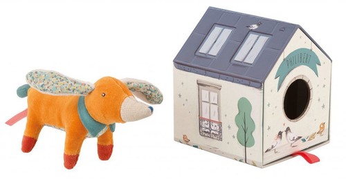 Moulin roty les - moulin,