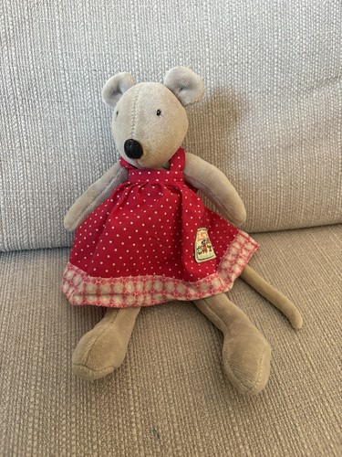 Moulin roty nini mouse - roty, la
