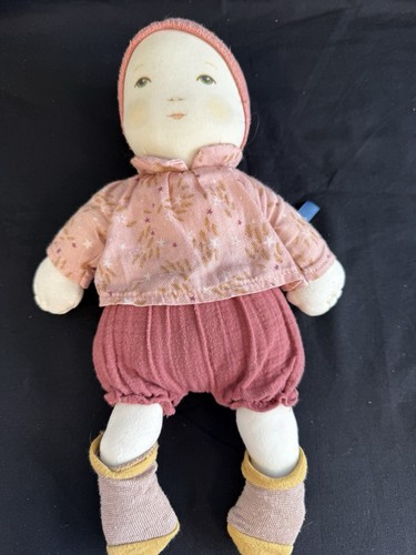 Moulin roty les bebes soft - bebes,