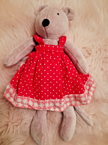 Moulin roty nini mouse - moulin,