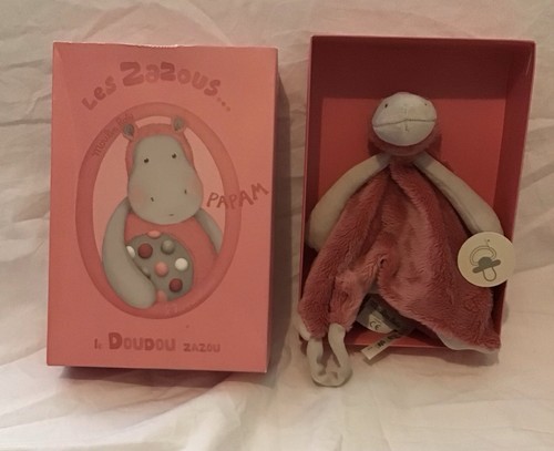 Moulin roty les zazous - les,