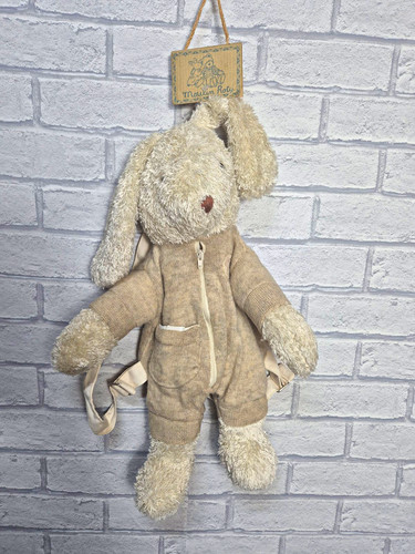 Moulin roty lola rabbit - moulin,