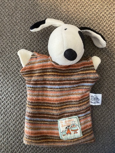 Moulin roty puppy - roty,