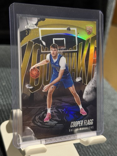 Roty topps 2025 - topps, gold