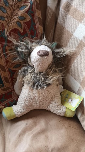 Moulin roty bazar zack the - moulin,