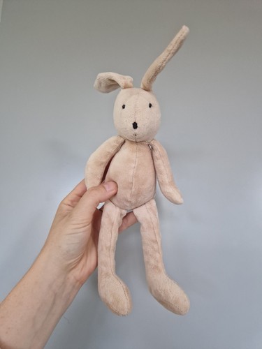 Moulin roty bunny rabbit soft - roty,