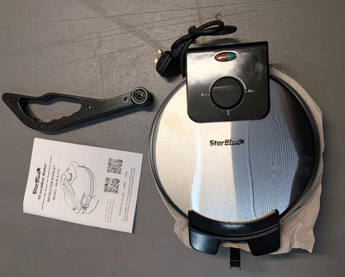 Starblue inch roti maker - 10,