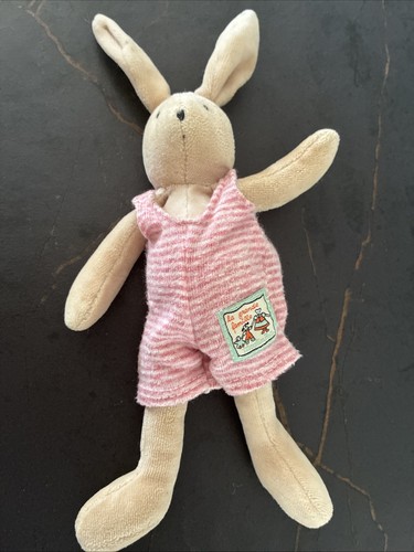 Moulin roty sylvain - roty, rabbit