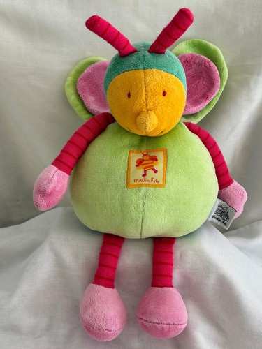 Luona bee plush soft - luona,