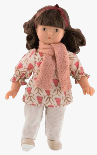 Moulin roty poupée clarisse - poupée,