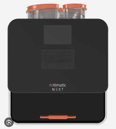 Rotimatic next automatic roti - next,