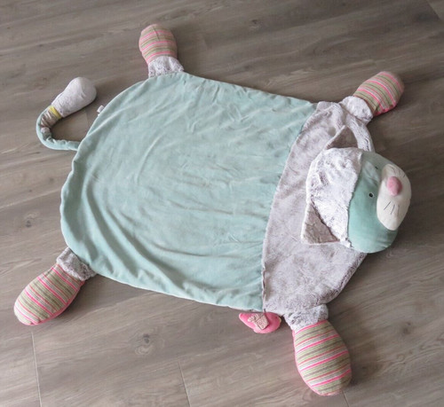 Moulin roty les - pachats, cat