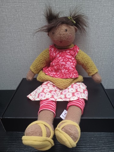 Moulin roty limited edition - roty,