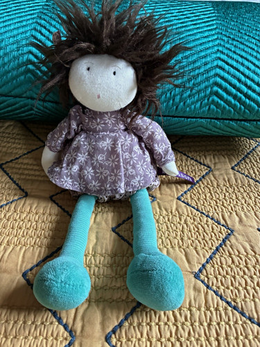 Moulin roty louison - louison, cloth
