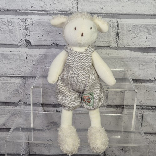 Moulin roty albert lamb - moulin, 9"
