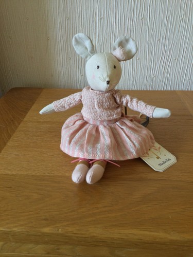 Moulin roty petite - ;,