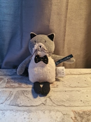 Moulin roty les moustaches - les,