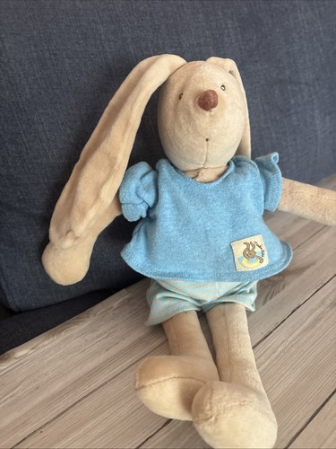 Moulin roty plush - roty,