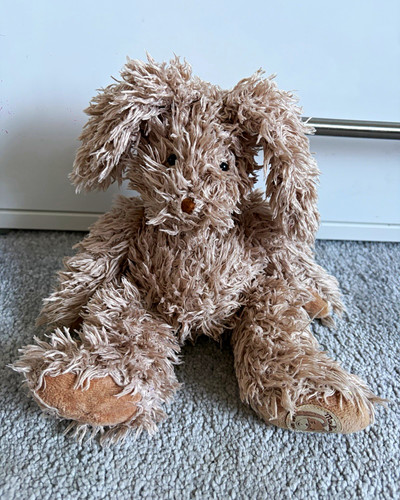 Moulin roty les zazous - les,