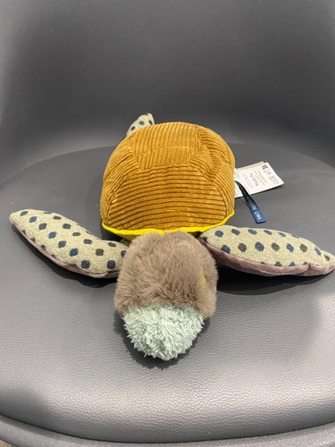 Moulin roty turtle soft plush - soft,