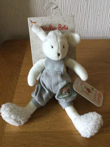 Moulin roty la - roty, ;